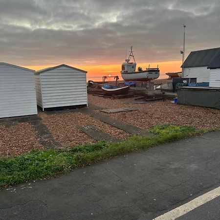 Seashell Cottage Deal Buitenkant foto