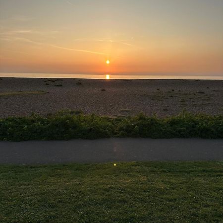 Seashell Cottage Deal Buitenkant foto