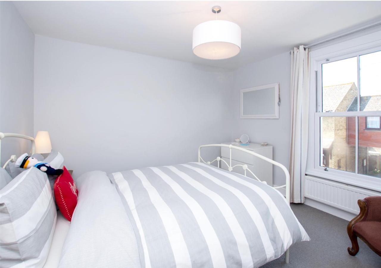 Seashell Cottage Deal Buitenkant foto