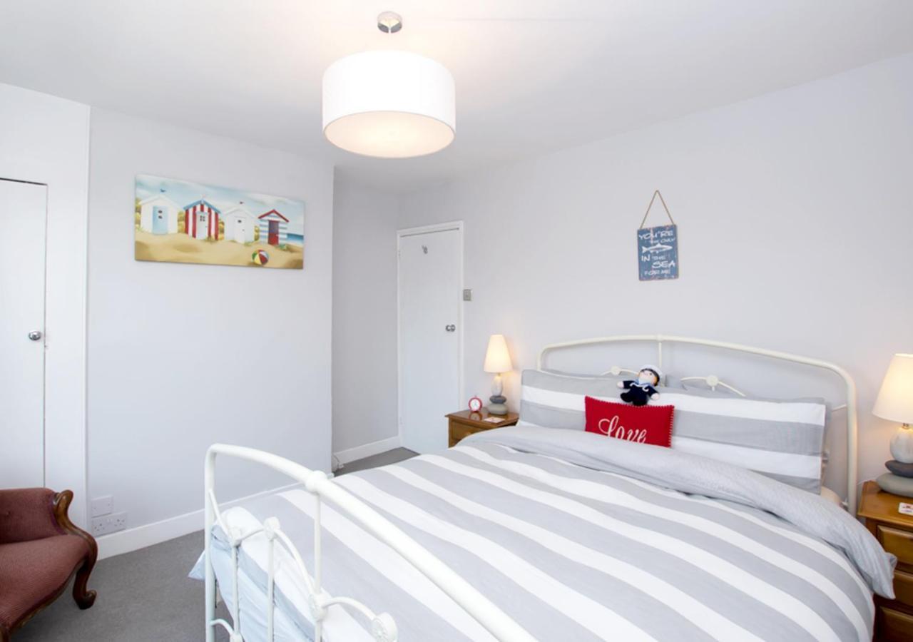 Seashell Cottage Deal Buitenkant foto